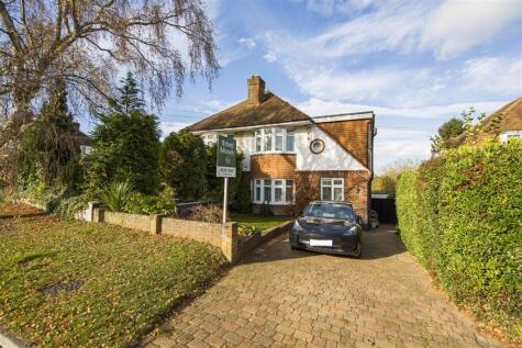 St. Martins Drive, Eynsford, Dartford