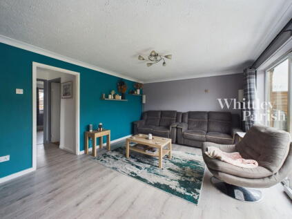 Owens Close, Long Stratton