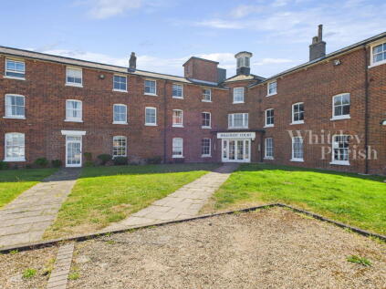 Hillcrest Court, Pulham Market
