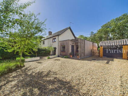 Topcroft Street, Topcroft, Bungay, NR35 2BL