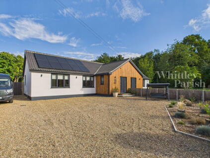 Chequers Lane, Saxlingham Nethergate, Norwich, NR15 1TQ