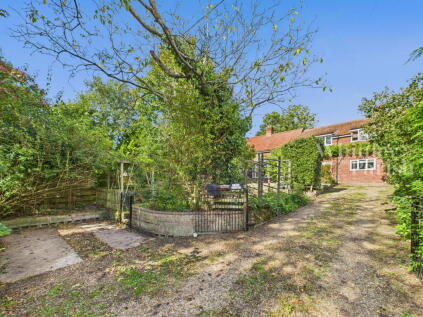 The Street, Hapton, Norwich, NR15 1SL