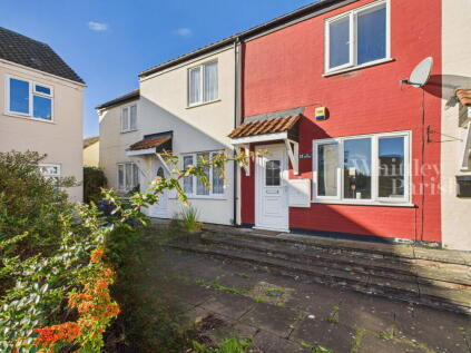 St. Leger, Long Stratton, Norwich, NR15 2SY