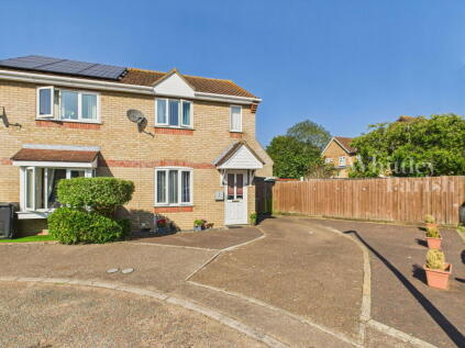 Merryweather Close, Norwich, NR15 2YZ