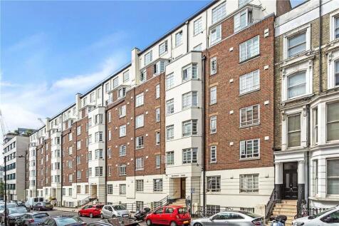 Hatherley Grove, London, W2