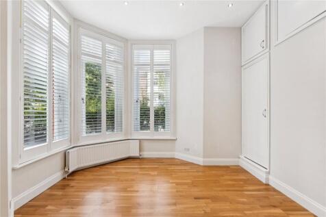 Eton Avenue, London, NW3