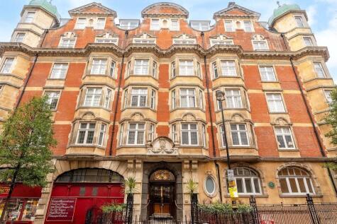 Weymouth Street, London, W1W