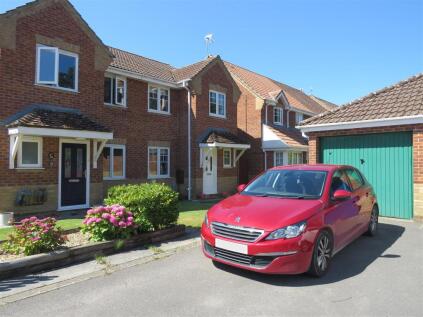 Hopgood Close, Devizes