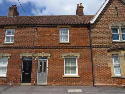 Rotherstone, Devizes