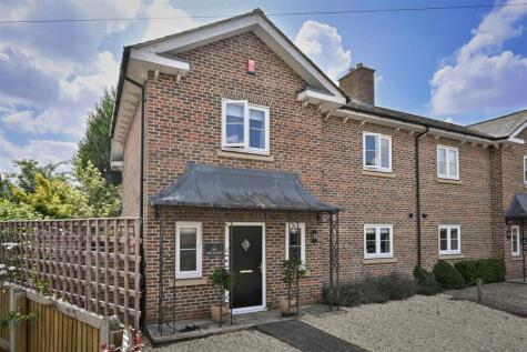 Wye Lane, Marlborough