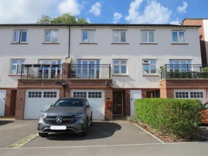 Homington Avenue, Coate