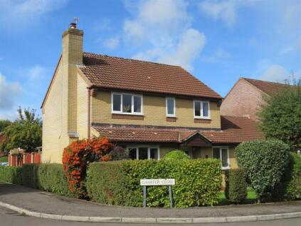 Charter Close, Devizes