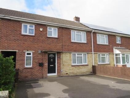 Mayenne Place, Devizes