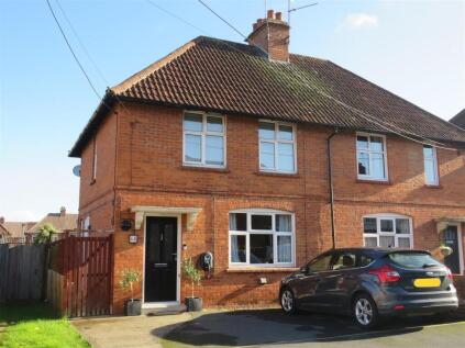 Bricksteed Avenue, Devizes