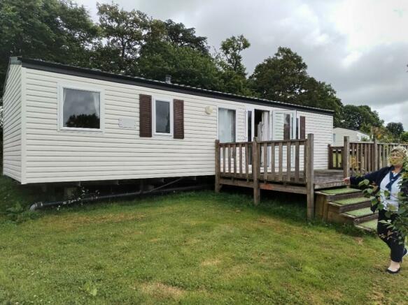 Willerby Villa Mk6