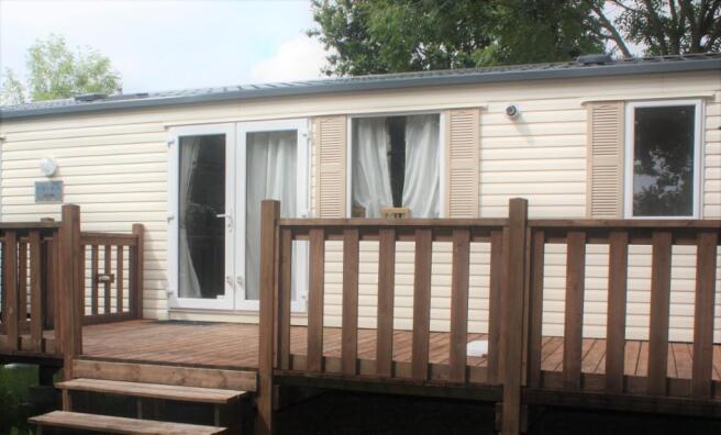 Atlas Prima 3 bed
