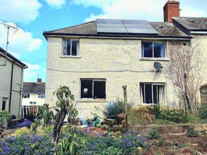 Bisley Old Road, Stroud