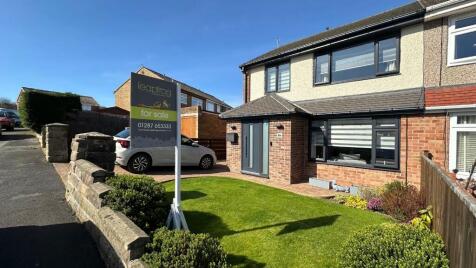 Chestnut Close, Saltburn-By-The-Sea, Cleveland, TS12