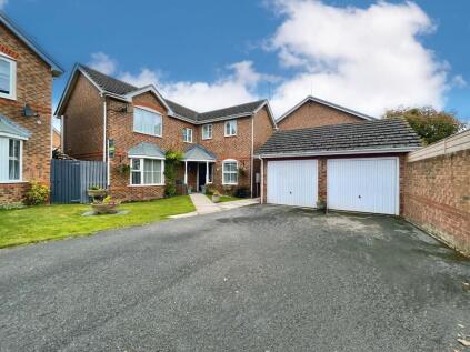 Applethwaite Gardens, TS12