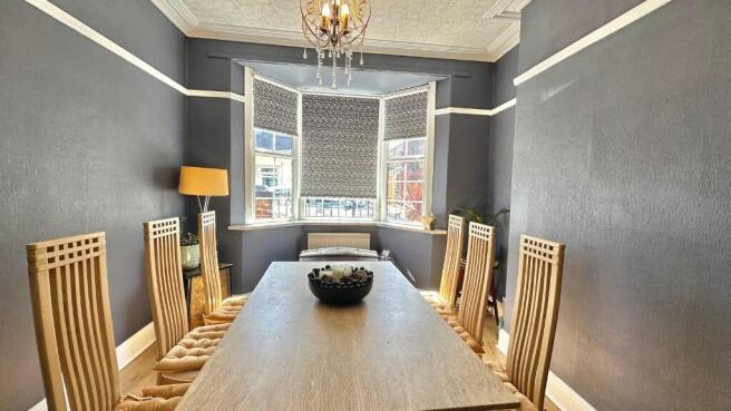 Front Dining rm