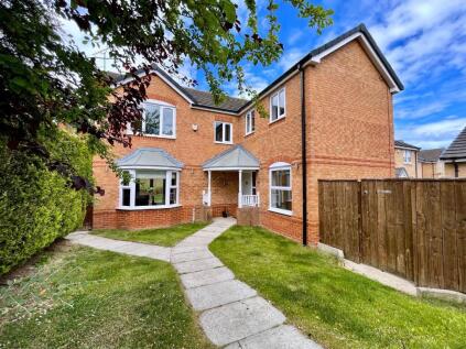 Applethwaite Gardens, TS12