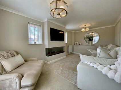 Foxglove Close, Redcar, North Yorkshire, TS10