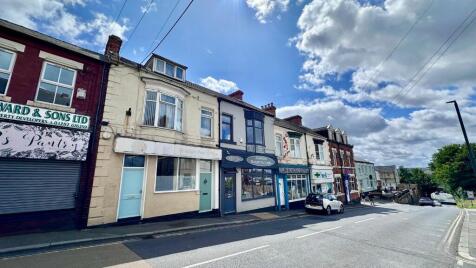 'The Old Post Office' 11 & 11a High Street, TS12