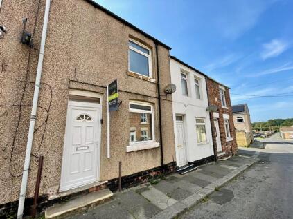 William Street, TS12