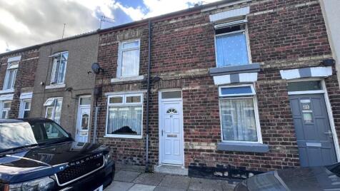 Errington Street, TS12