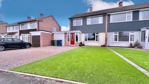 Fir Rigg Drive, TS11