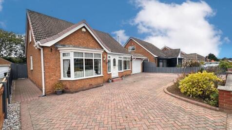 Thames Avenue, Guisborough, North Yorkshire, TS14