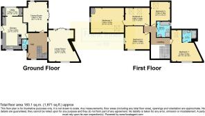 FLOOR-PLAN