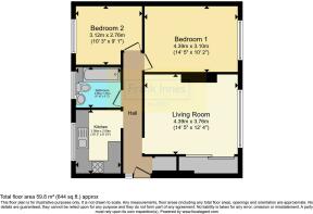 FLOOR-PLAN