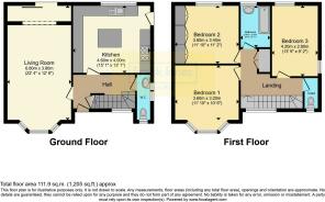 FLOOR-PLAN