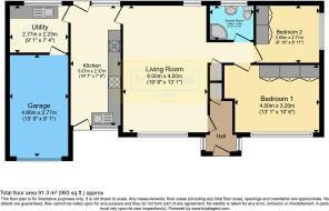 FLOOR-PLAN