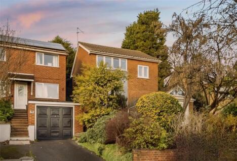 Mays Avenue, Carlton, Nottingham, Nottinghamshire, NG4