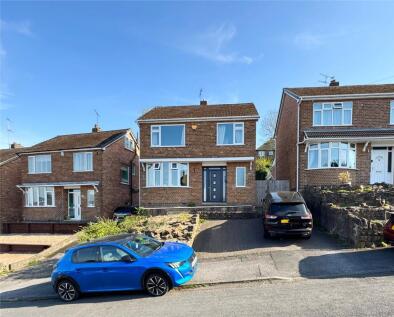 Palmer Crescent, Carlton, Nottingham, Nottinghamshire, NG4