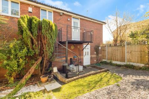 Astley Drive, Nottingham, Nottinghamshire, NG3