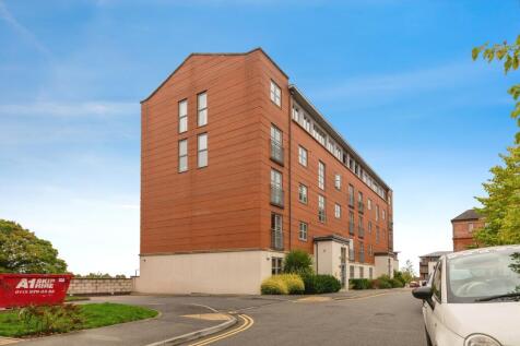 Ockbrook Drive, Nottingham, Nottinghamshire, NG3