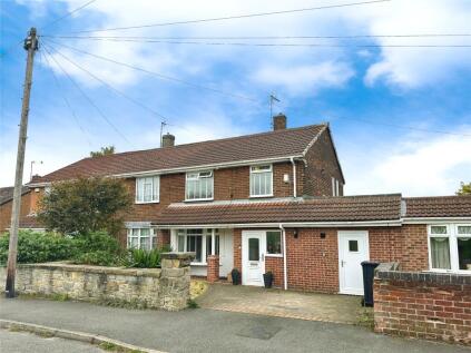 Robin Hood Road, Arnold, Nottingham, Nottinghamshire, NG5