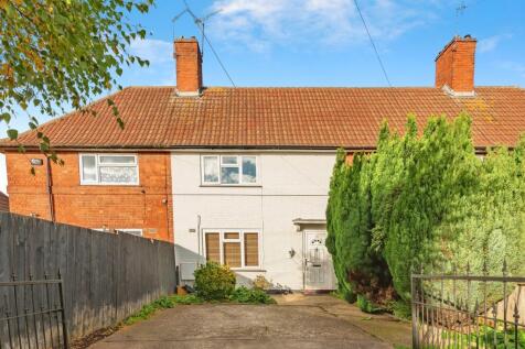 Weedon Close, NOTTINGHAM, Nottinghamshire, NG3