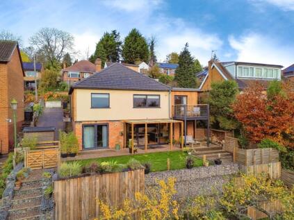 Greenwood Road, NOTTINGHAM, Nottinghamshire, NG4