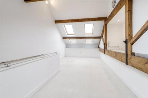 Talbot Road, Northampton, Northamptonshire, NN1