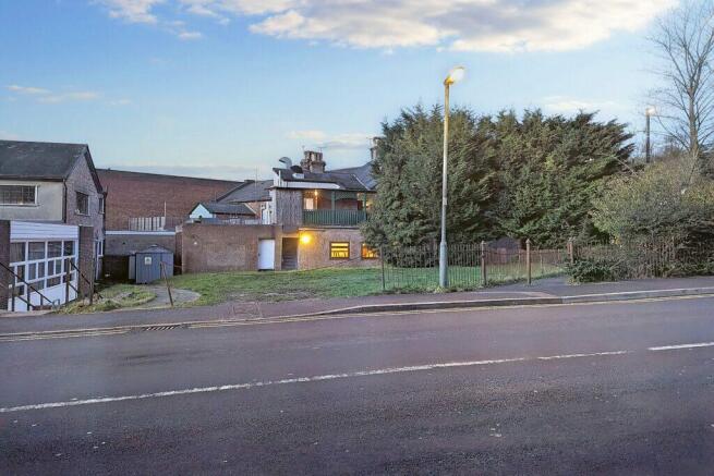 Godstone Road - Street View
