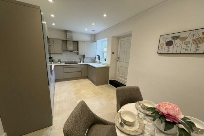 Dearne Hall Road - Fully Fitted, Modern Kitchen