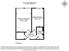 Enterprise House 149-151 High Road - Floor Plan