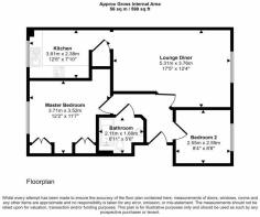 Wharf Lane- Floorplans