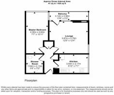 Albert Barnes House - Floor Plans