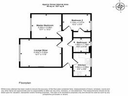 Pennyfields- Floorplan