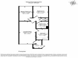 Deans Road, Wolverhampton - Floorplan